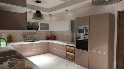 Kitchen Gallery